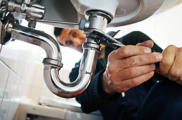 Trusted Abingdon, MD Plumber Experts